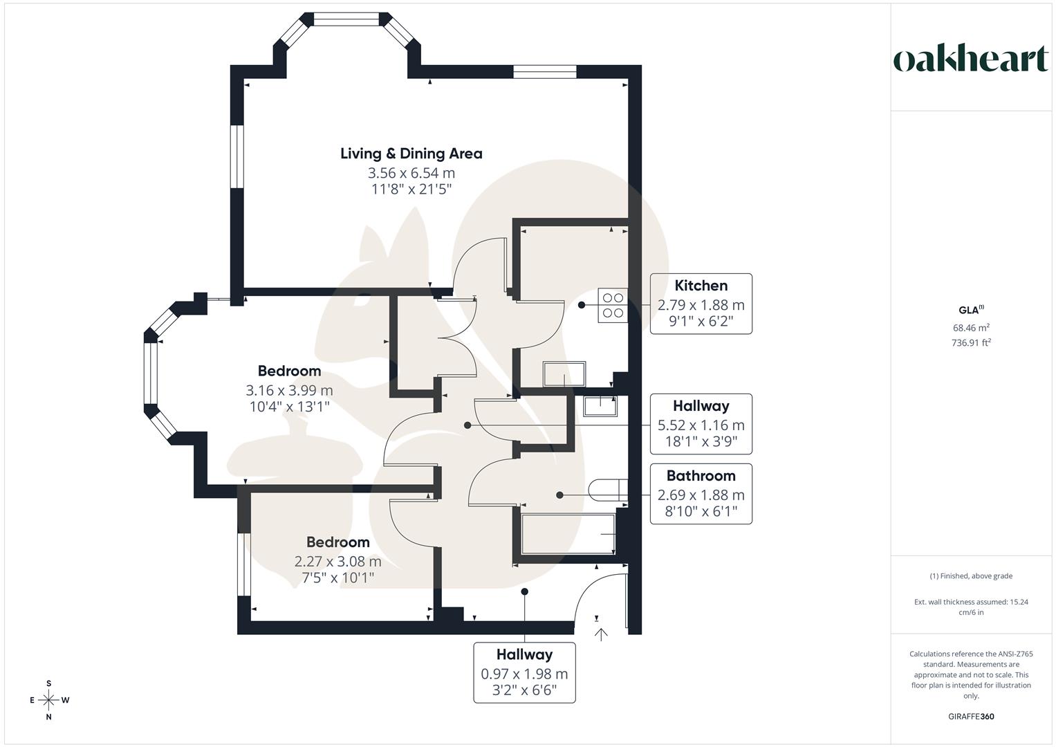 Floorplan thumbnail